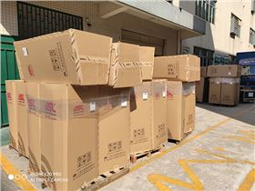 【JSL爵士龍案例】河池市金城江區文化廣電體育和旅游局采購文化下鄉設備