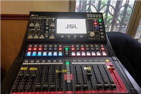 舞臺(tái)音響設(shè)備聲學(xué)常識(shí)【一】