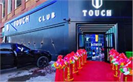 德國品牌ACAIF開啟潮流娛樂盛宴，助力新疆阿勒泰TOUCH CLUB