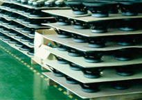 爵士龍倉(cāng)庫(kù)展示 爵士龍倉(cāng)庫(kù)展示