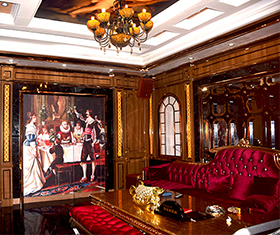 爵士龍音響體驗(yàn)館(三) 爵士龍音響體驗(yàn)館(三)