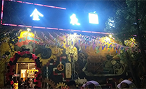 臨滄金夜酒吧采用專業音響系統【廣州萬昌企業】