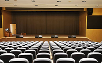 爵士龍專(zhuān)業(yè)音響方案賦能河南某政府報(bào)告廳高效運(yùn)轉(zhuǎn) 爵士龍專(zhuān)業(yè)音響方案賦能河南某政府報(bào)告廳高效運(yùn)轉(zhuǎn)