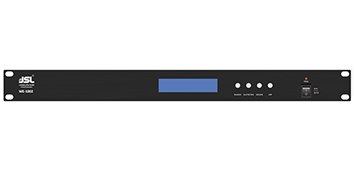 JSL爵士龍機架式數(shù)字調諧器WE-1002 JSL爵士龍機架式數(shù)字調諧器WE-1002