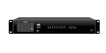 爵士龍DSP-890中控主機 爵士龍DSP-890中控主機